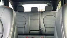 Mercedes-Benz GLC 250 4Matic AMG Line Premium 5dr 9G-Tronic Petrol Estate